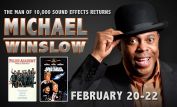 Michael Winslow