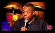 Michael Winslow