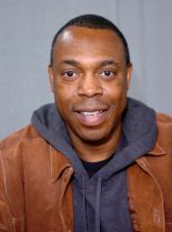 Michael Winslow