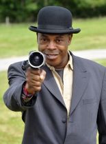 Michael Winslow