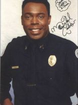 Michael Winslow