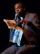 Michael Winslow