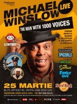 Michael Winslow