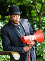 Michael Winslow