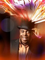 Michael Winslow