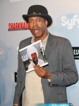 Michael Winslow