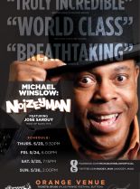 Michael Winslow