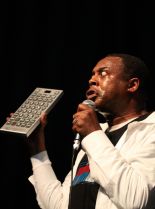 Michael Winslow