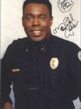 Michael Winslow