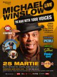 Michael Winslow