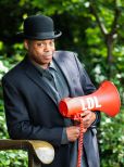 Michael Winslow