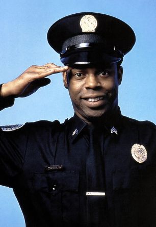 Michael Winslow