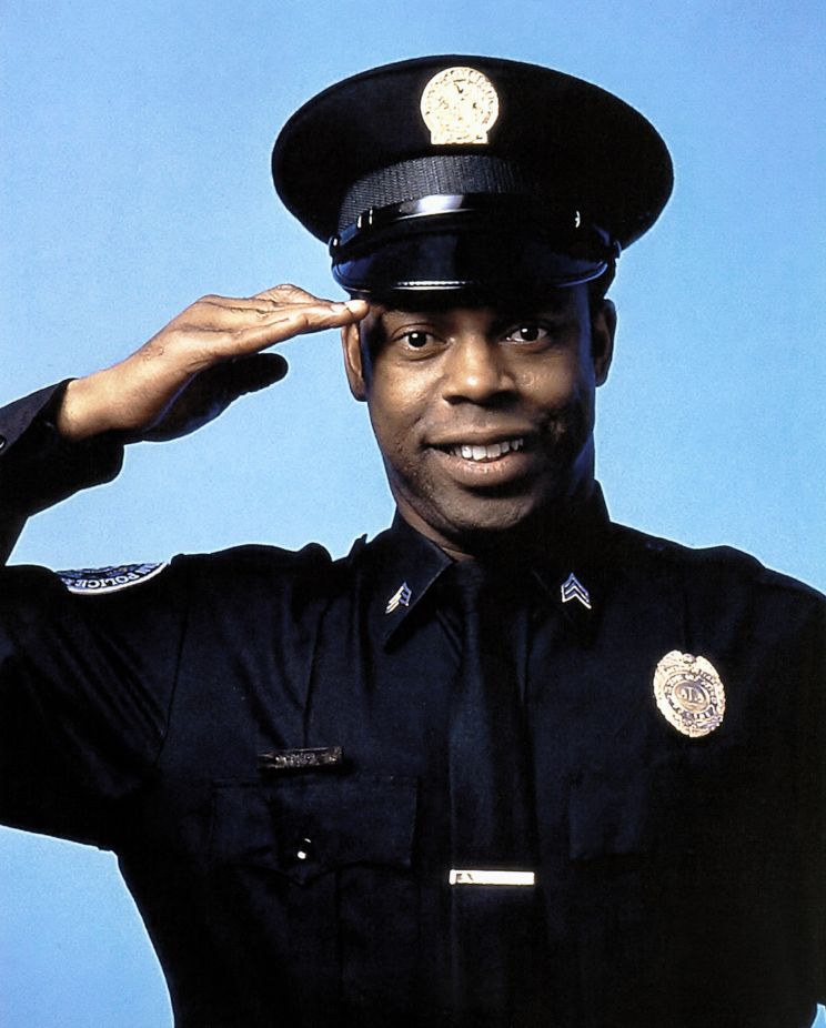 Michael Winslow