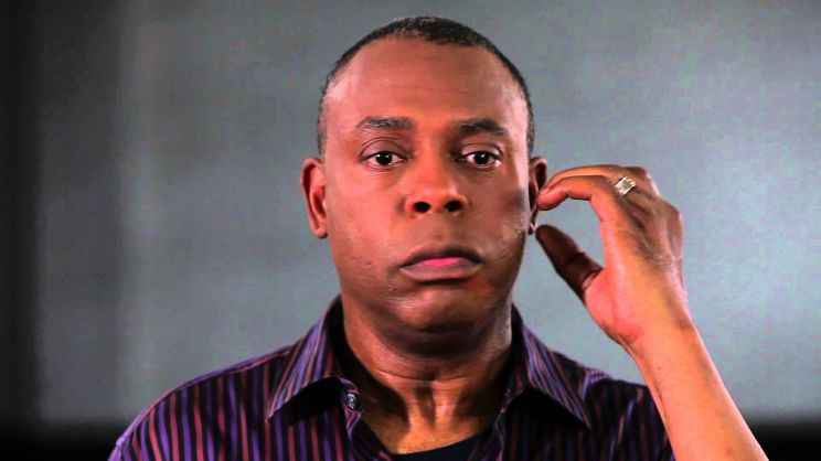 Michael Winslow