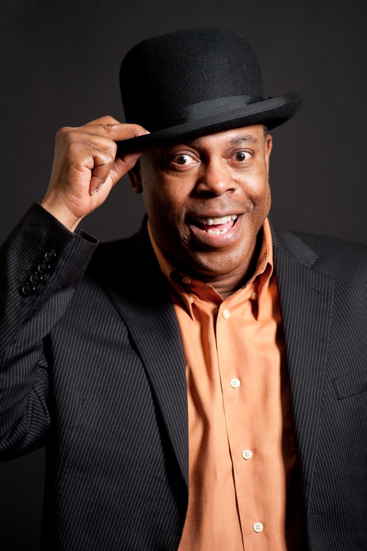 Michael Winslow