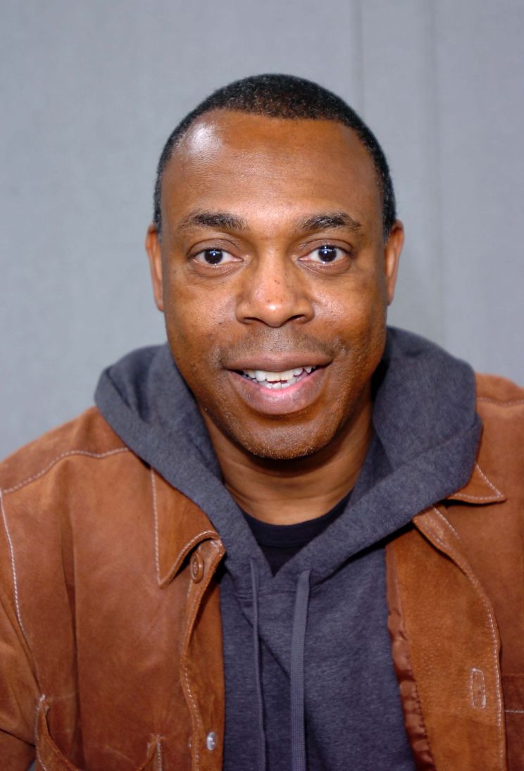 Michael Winslow