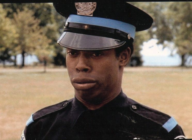 Michael Winslow