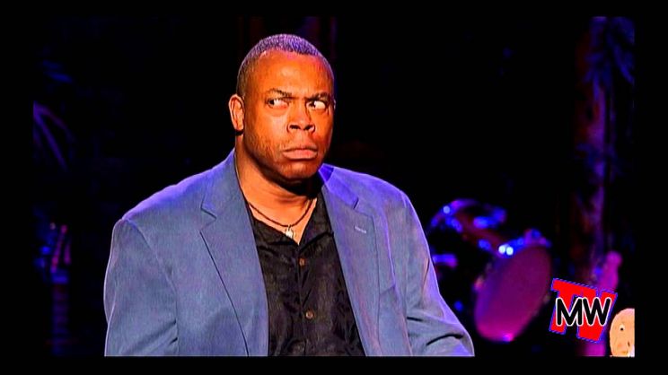 Michael Winslow