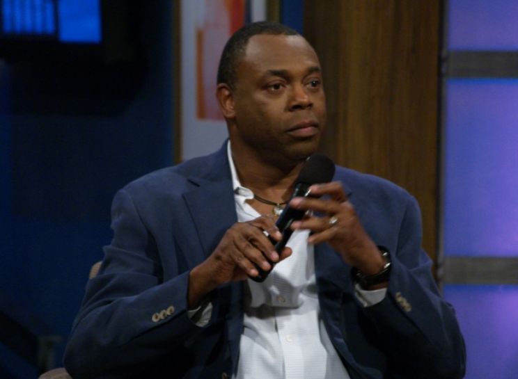 Michael Winslow