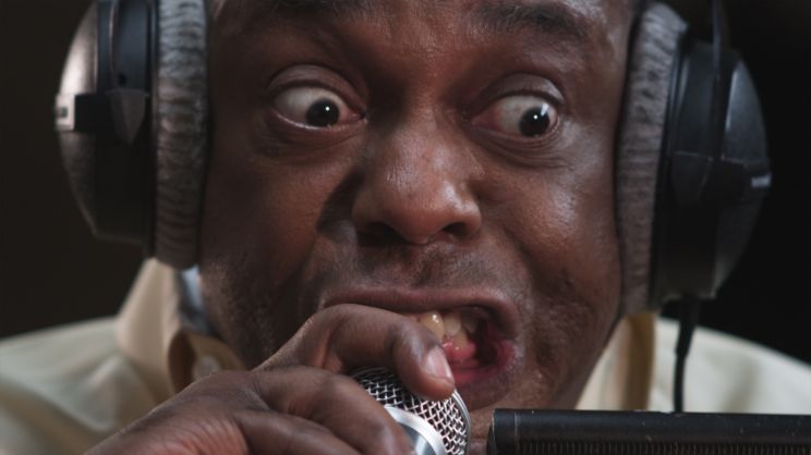 Michael Winslow