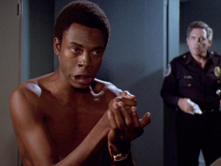 Michael Winslow