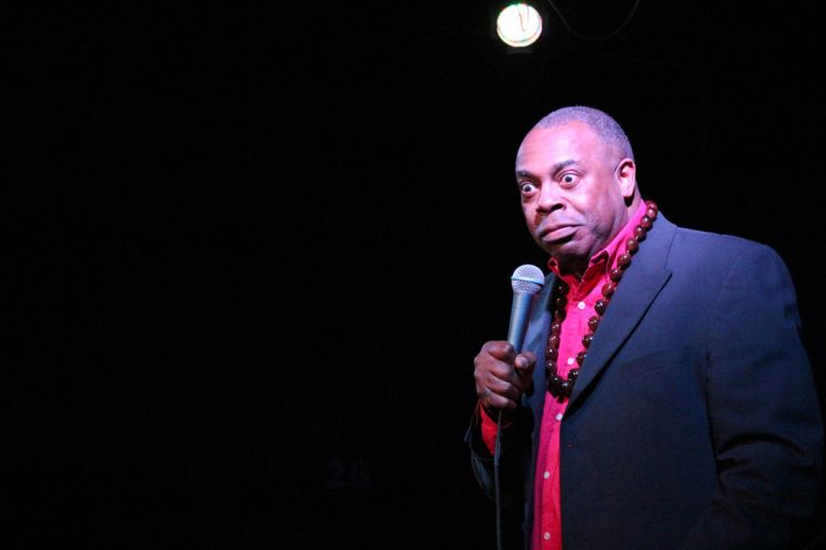 Michael Winslow