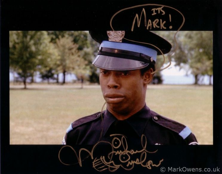 Michael Winslow