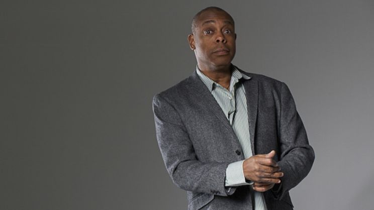 Michael Winslow