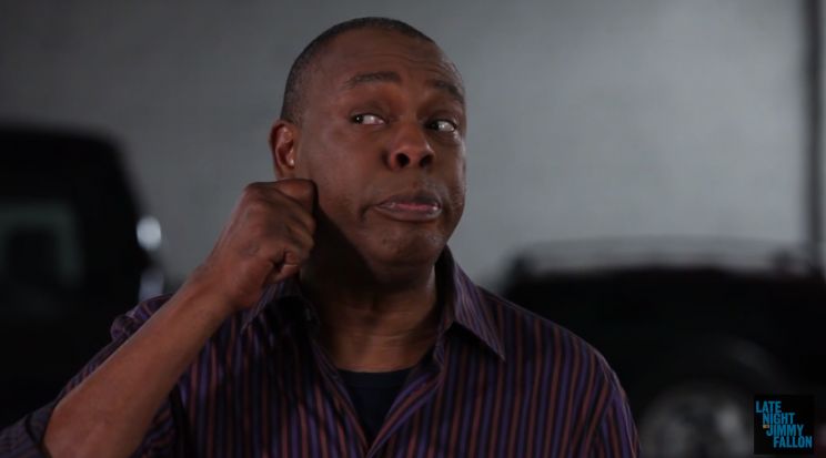 Michael Winslow