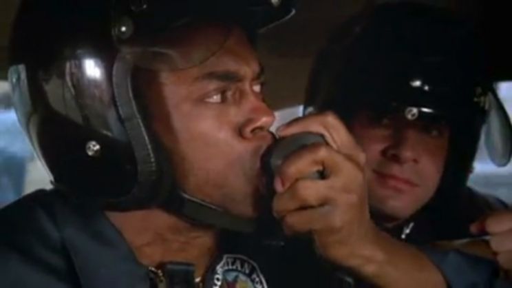 Michael Winslow