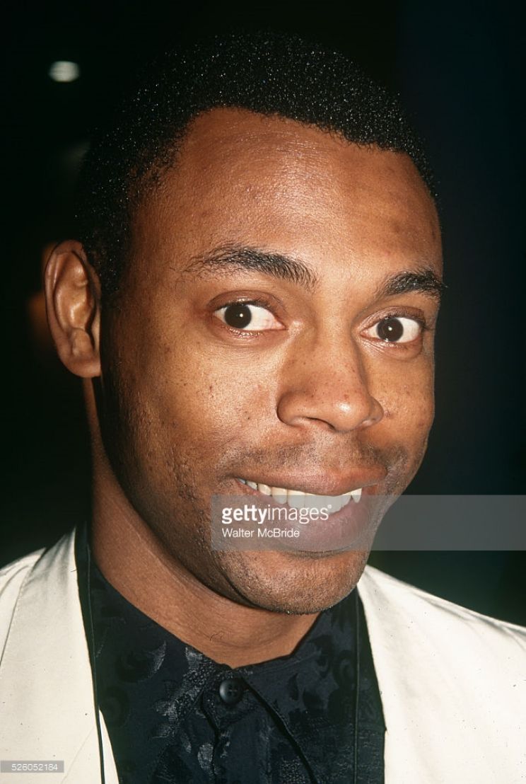 Michael Winslow