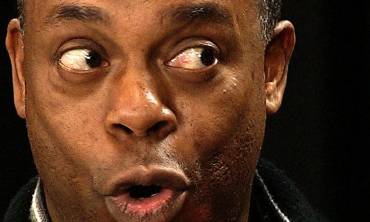 Michael Winslow