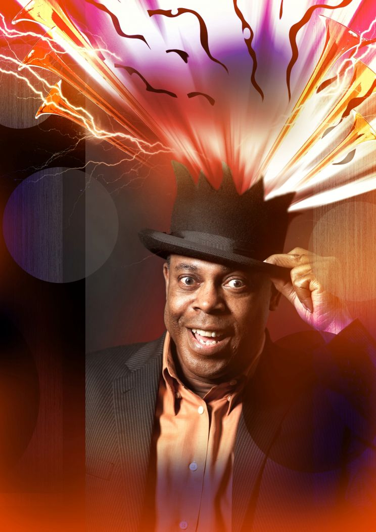 Michael Winslow