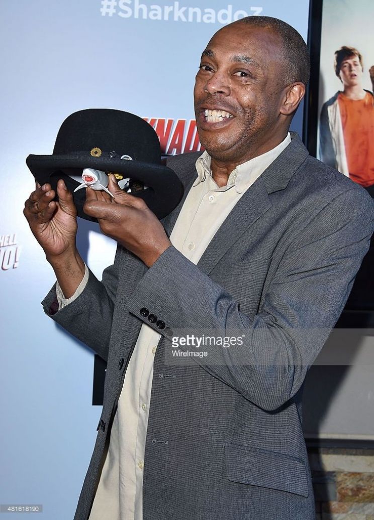 Michael Winslow