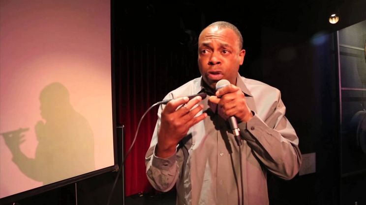 Michael Winslow