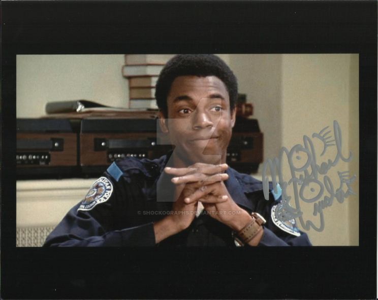 Michael Winslow