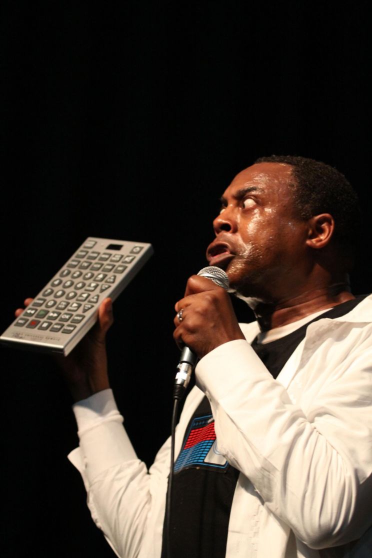 Michael Winslow