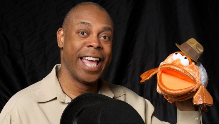 Michael Winslow
