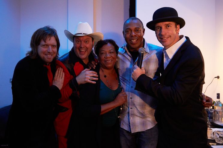 Michael Winslow