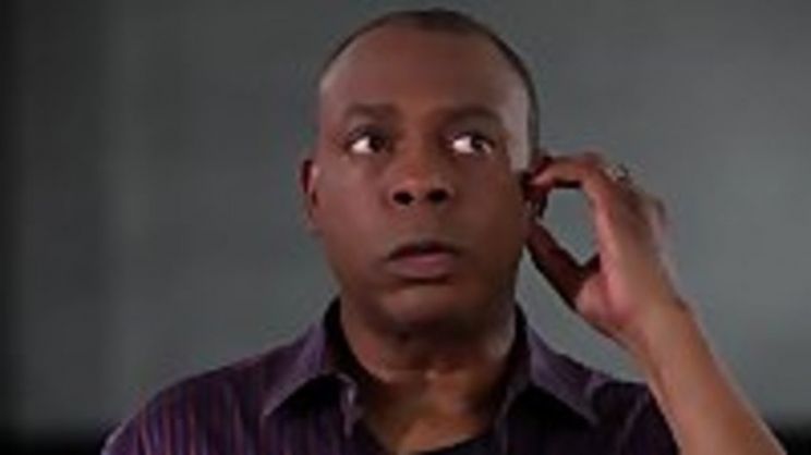 Michael Winslow