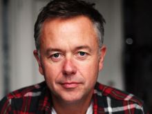 Michael Winterbottom