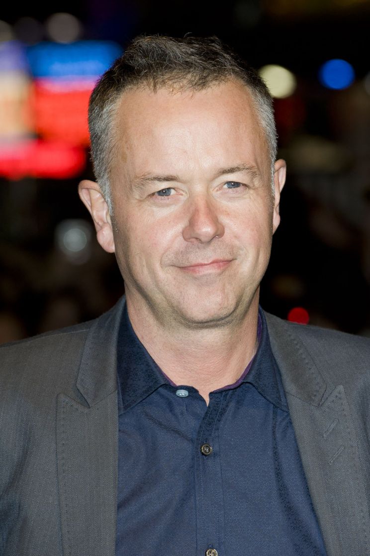 Michael Winterbottom