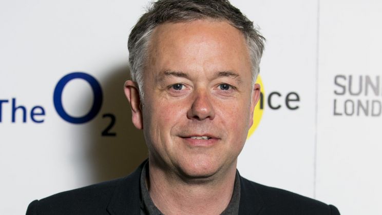 Michael Winterbottom