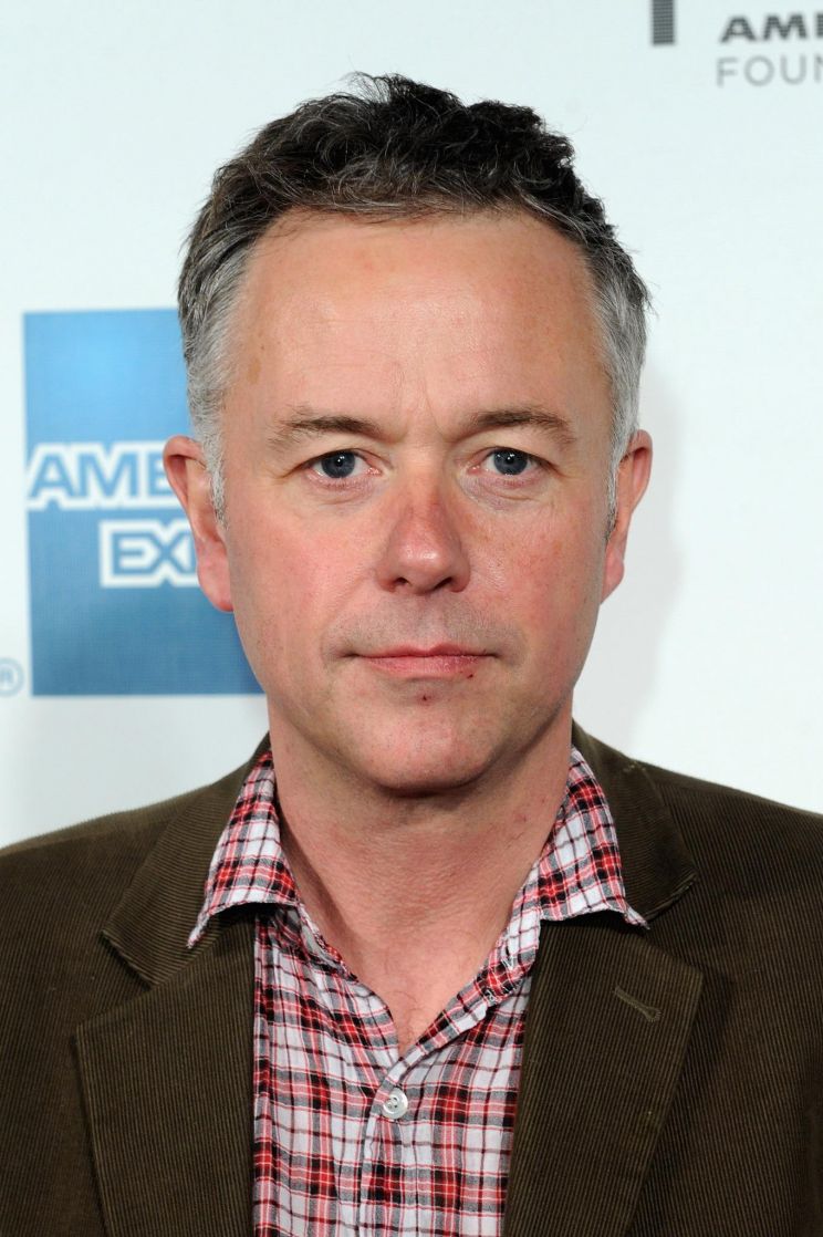 Michael Winterbottom