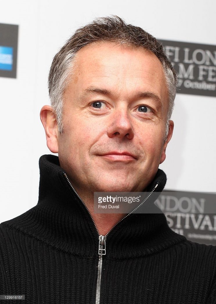 Michael Winterbottom