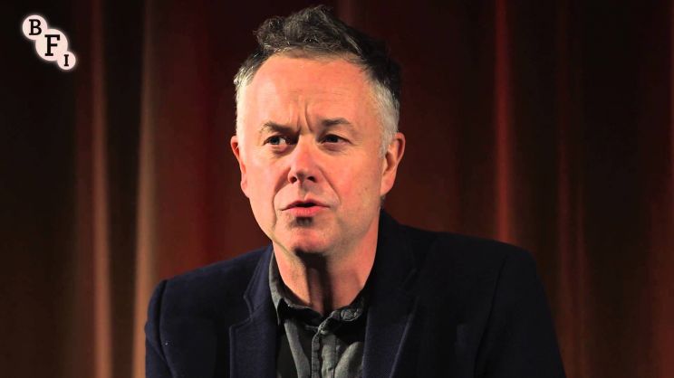 Michael Winterbottom