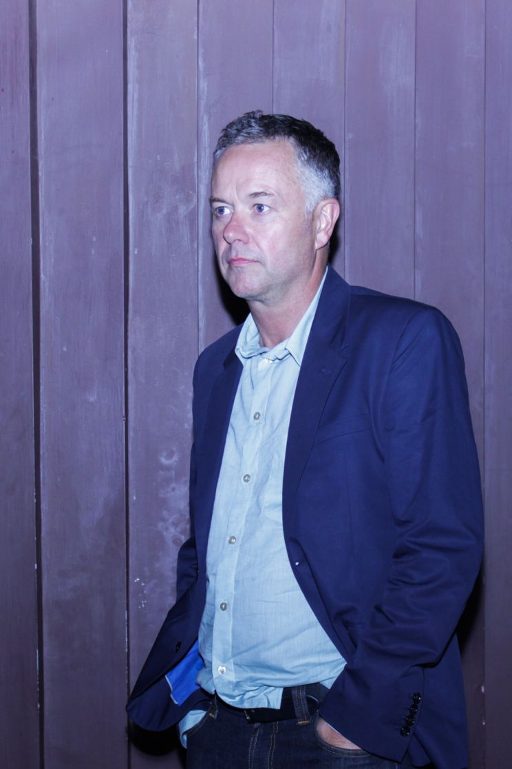 Michael Winterbottom