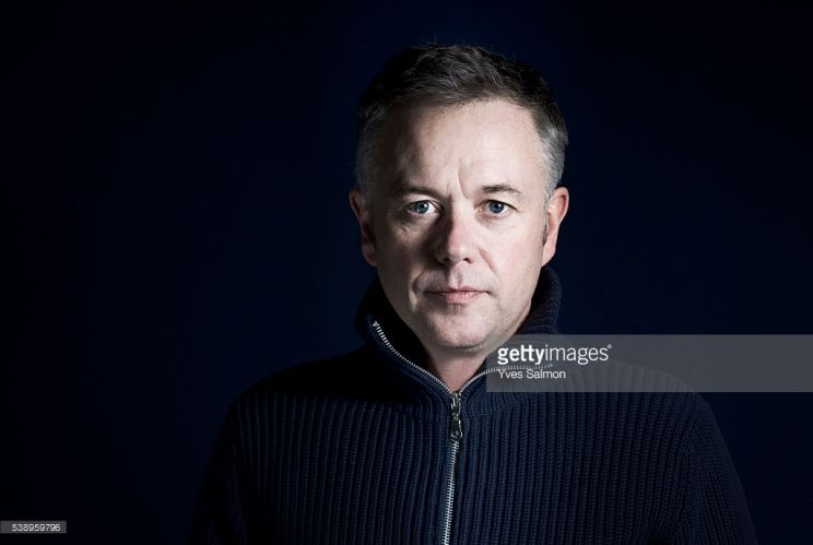 Michael Winterbottom