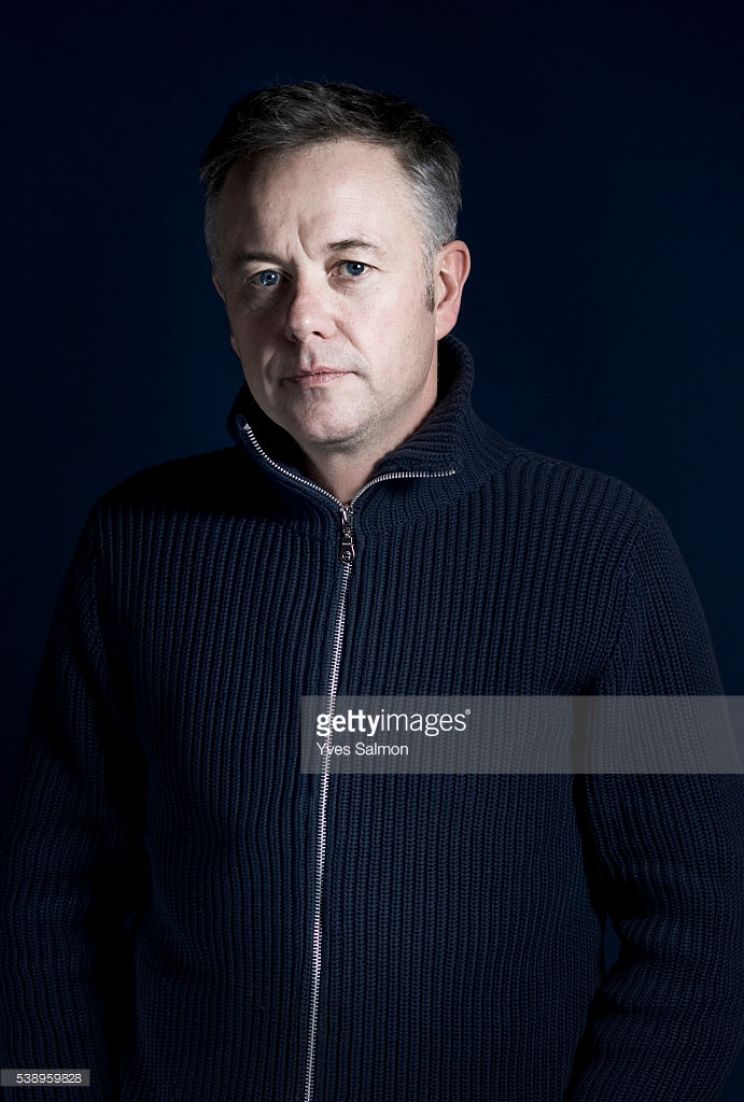 Michael Winterbottom