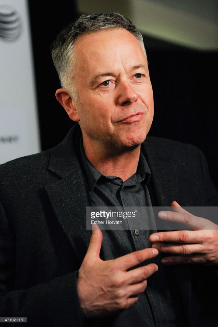 Michael Winterbottom